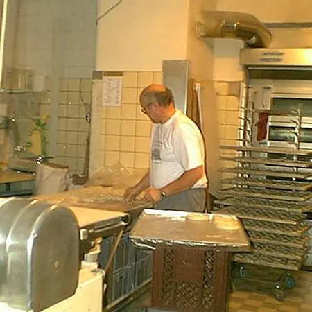 Hotel-cafe Am Romerweinschiff Отель Ноймаген-Дхрон