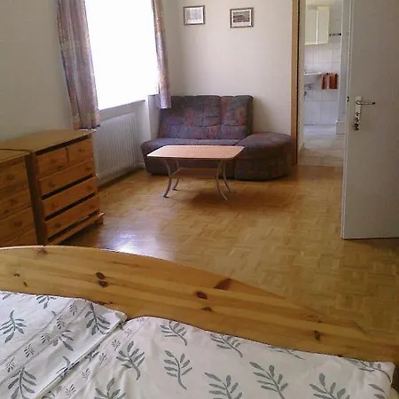 Hotel-cafe Am Romerweinschiff